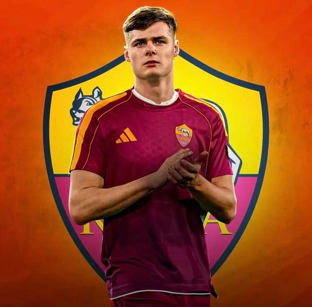 土耳其完胜罗马，拉什福德刷新纪录