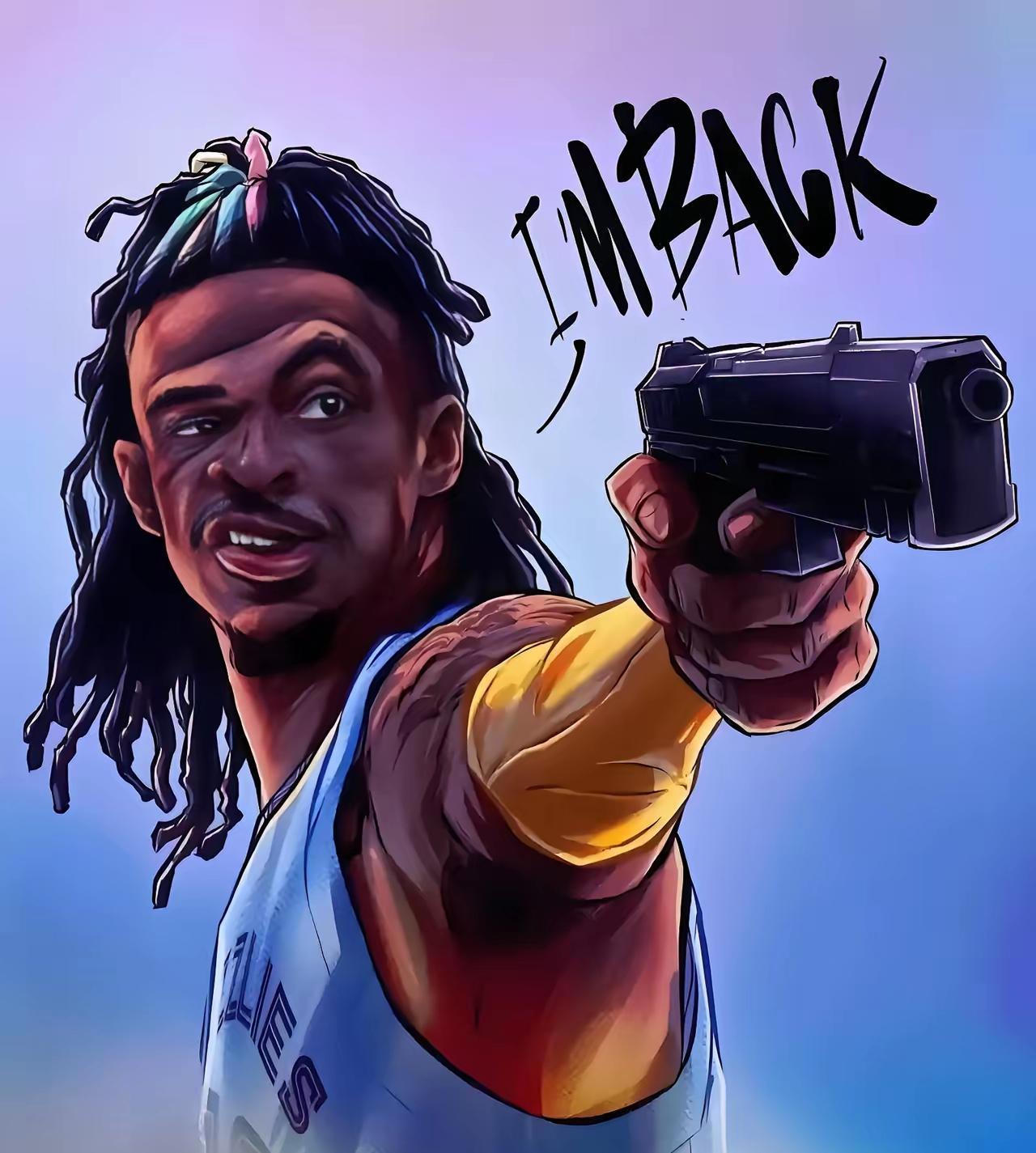 热火力克魔术,莫兰特状态火热 热火力克魔术,莫兰特状态火热