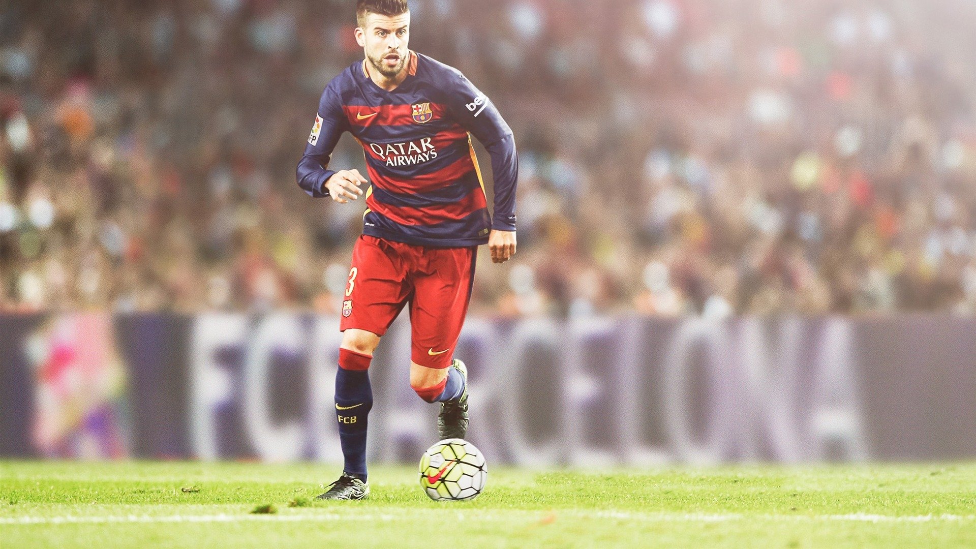 魔术师库里施展绝技，致命三分点燃赛场