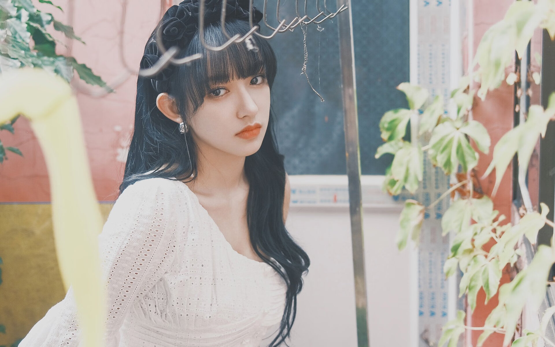 扩展思维，文章标题